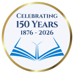 150 Logo